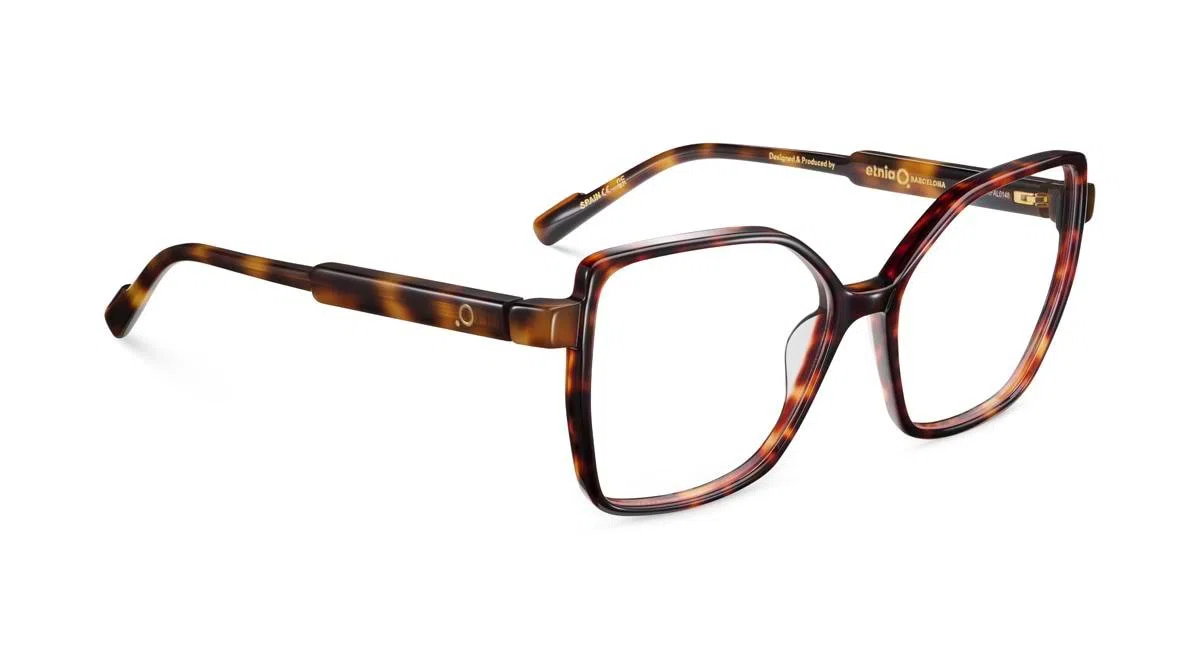 Etnia Barcelona ASTY Eyeglasses - view 3